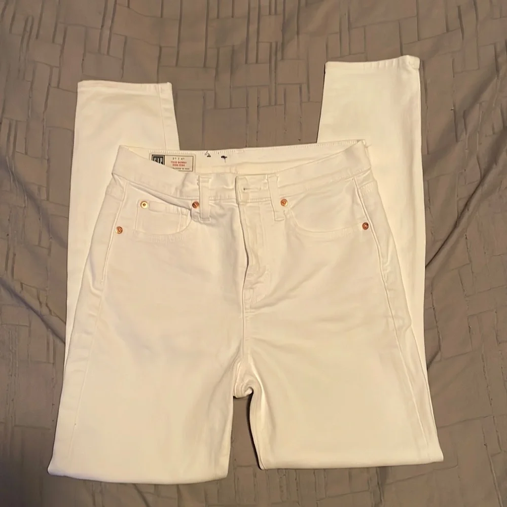 GAP Jeans - Picture 1 of 4